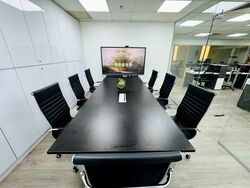International Plaza (D2), Office #577744251